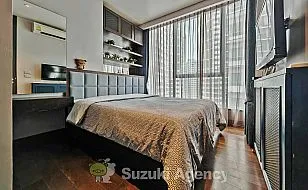 The Lumpini 24：1 BED ROOM Interior Photos No.71