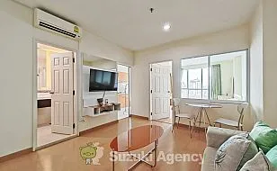 Life@Sukhumvit 65：1 BED ROOM Interior Photos No.22