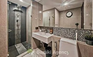 Rhythm Sukhumvit 44/1：1 BED ROOM Interior Photos No.73