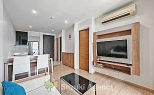 Rhythm Sukhumvit 50：1 BED ROOM Interior Photos No.24