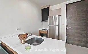 Rhythm Sukhumvit 50：1 BED ROOM Interior Photos No.25
