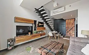 The Lofts Ekkamai：1 BED ROOM Interior Photos No.24