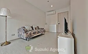 Rhythm Sukhumvit 42：1 BED ROOM Interior Photos No.23