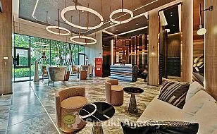 Life RAMA 4 - ASOKE：Facility Photos No.11