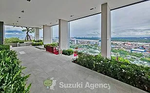 Life RAMA 4 - ASOKE：Facility Photos No.10