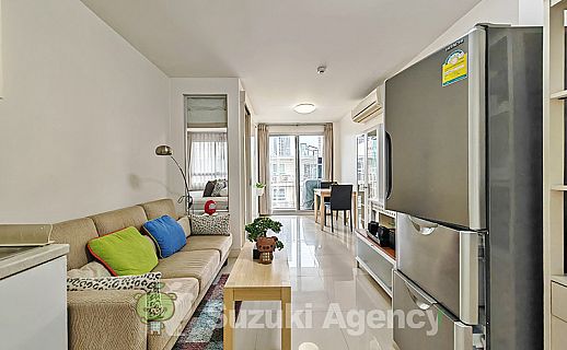 The Clover Thonglor Residence
