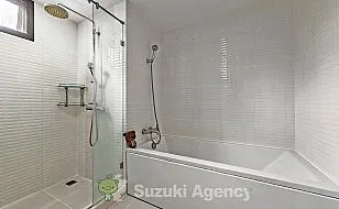 Pearl Residence Sukhumvit 24：2 BED ROOM Interior Photos No.75