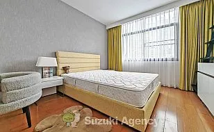 Pearl Residence Sukhumvit 24：2 BED ROOM Interior Photos No.74