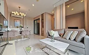 Rhythm Sukhumvit 42：2 BED ROOM Interior Photos No.29