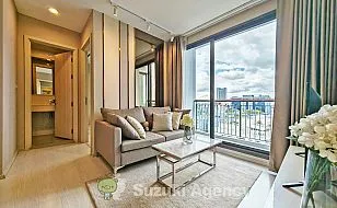 Rhythm Sukhumvit 42：2 BED ROOM Interior Photos No.27