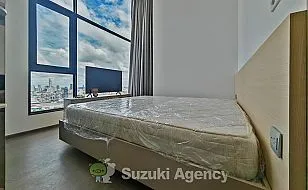 Park Origin Ratchathewi：2 BED ROOM Interior Photos No.74
