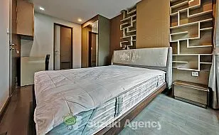 Mirage Sukhumvit 27：1 BED ROOM Interior Photos No.72
