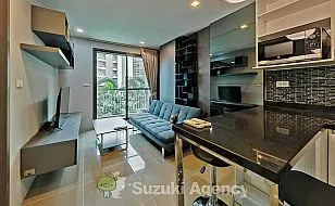 Mirage Sukhumvit 27：1 BED ROOM Interior Photos No.21
