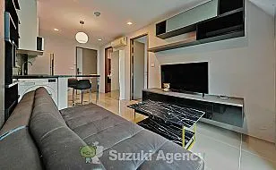 Mirage Sukhumvit 27：1 BED ROOM Interior Photos No.24