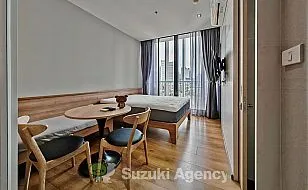 Park Origin Phrom Phong：Studio Interior Photos No.15