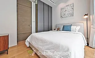 28 chidlom：2 BED ROOM Interior Photos No.67