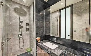 28 chidlom：2 BED ROOM Interior Photos No.75