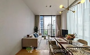 28 chidlom：2 BED ROOM Interior Photos No.26