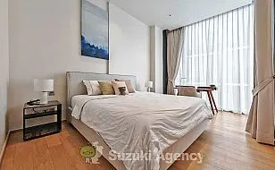 28 chidlom：2 BED ROOM Interior Photos No.65