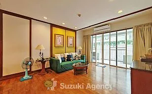 The Bangkok Sukhumvit 43：2 BED ROOM Interior Photos No.27