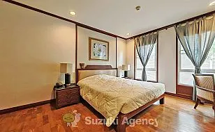 The Bangkok Sukhumvit 43：2 BED ROOM Interior Photos No.65