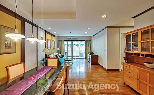 The Bangkok Sukhumvit 43