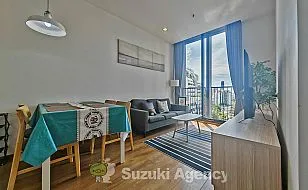 Noble BE33：2 BED ROOM Interior Photos No.27