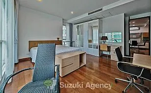 The Address Chidlom：2 BED ROOM Interior Photos No.65