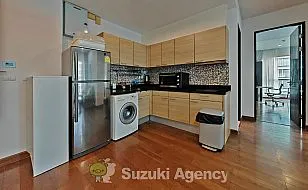 The Address Chidlom：2 BED ROOM Interior Photos No.31