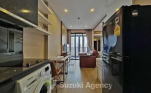Ashton Asoke：1 BED ROOM Interior Photos No.20