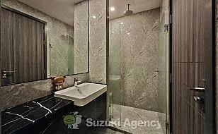 Ashton Asoke：1 BED ROOM Interior Photos No.73