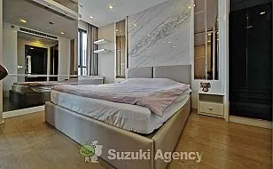 Ashton Asoke：1 BED ROOM Interior Photos No.72