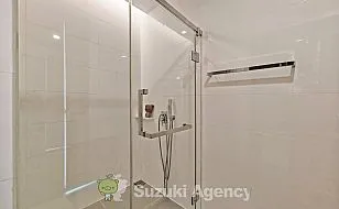 The Room Sukhumvit 69：1 BED ROOM Interior Photos No.73