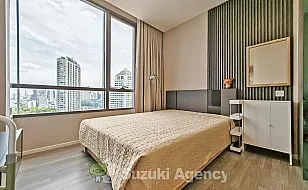 The Room Sukhumvit 69：1 BED ROOM Interior Photos No.71
