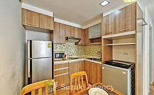 The Alcove Sukhumvit 49：2 BED ROOM Interior Photos No.31