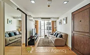 The Alcove Sukhumvit 49：2 BED ROOM Interior Photos No.26
