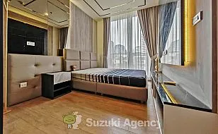 Noble AROUND SUKHUMVIT 33：2 BED ROOM Interior Photos No.74