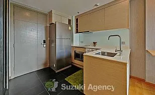 Via Botani：1 BED ROOM Interior Photos No.25