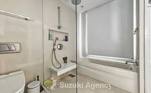 AEQUA：1 BED ROOM Interior Photos No.73