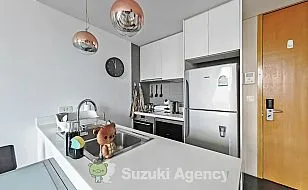 AEQUA：1 BED ROOM Interior Photos No.25