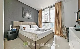 AEQUA：1 BED ROOM Interior Photos No.71