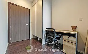 Whizdom Inspire Sukhumvit：2 BED ROOM Interior Photos No.75