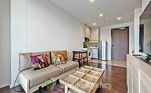 Whizdom Inspire Sukhumvit：2 BED ROOM Interior Photos No.29