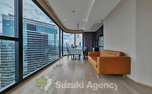 Ashton Chula - Silom