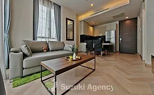 Quattro by Sansiri：1 BED ROOM Interior Photos No.23