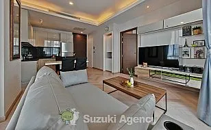 Quattro by Sansiri：1 BED ROOM Interior Photos No.24