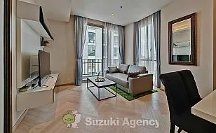 Quattro by Sansiri：1 BED ROOM Interior Photos No.21