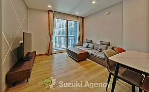 Siri at Sukhumvit：1 BED ROOM Interior Photos No.21