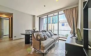 CELES Asoke：2 BED ROOM Interior Photos No.27