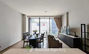 CELES Asoke：2 BED ROOM Interior Photos No.26